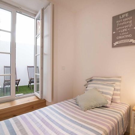 Alfama Premium By Homing Apartment Lisabona Exterior foto