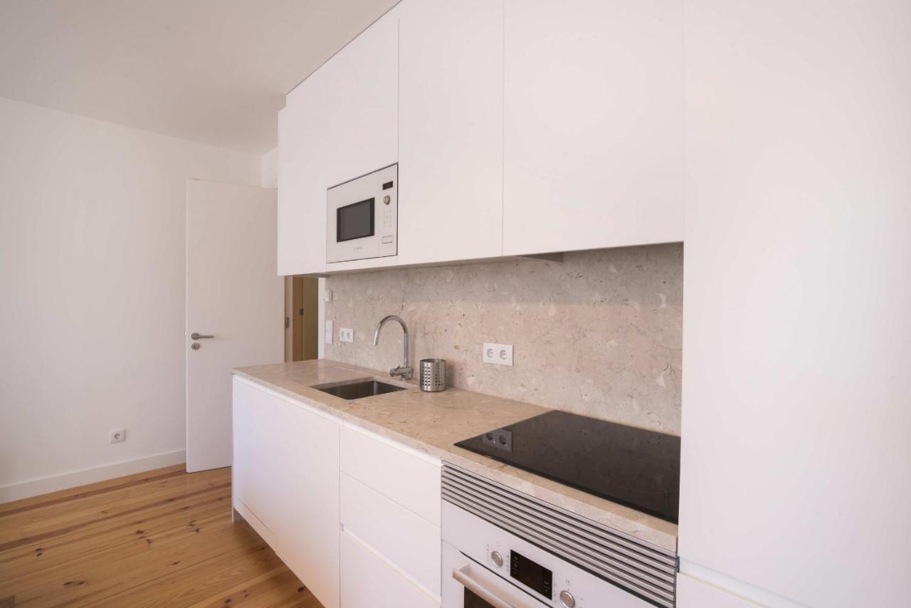 Alfama Premium By Homing Apartment Lisabona Exterior foto