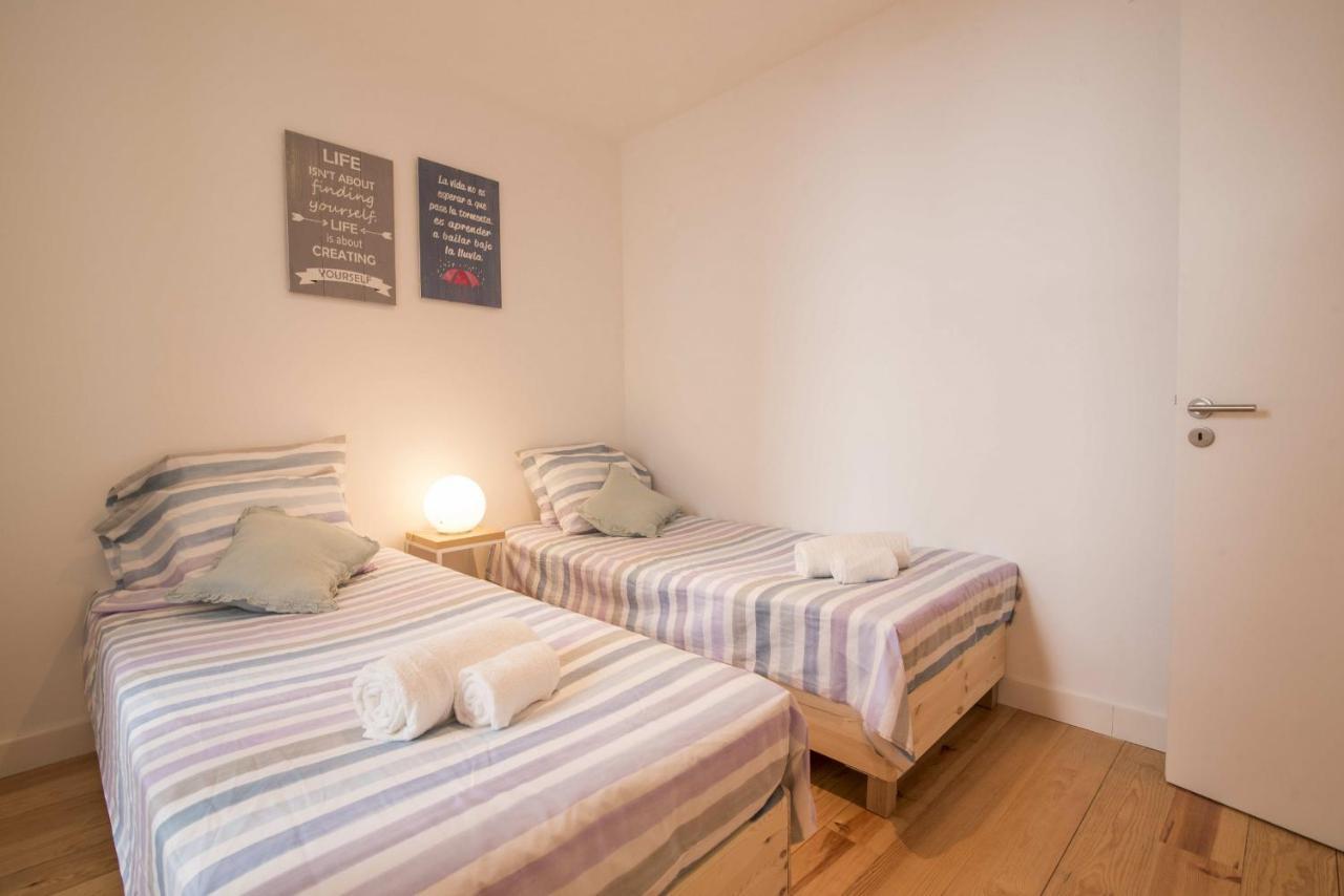 Alfama Premium By Homing Apartment Lisabona Exterior foto