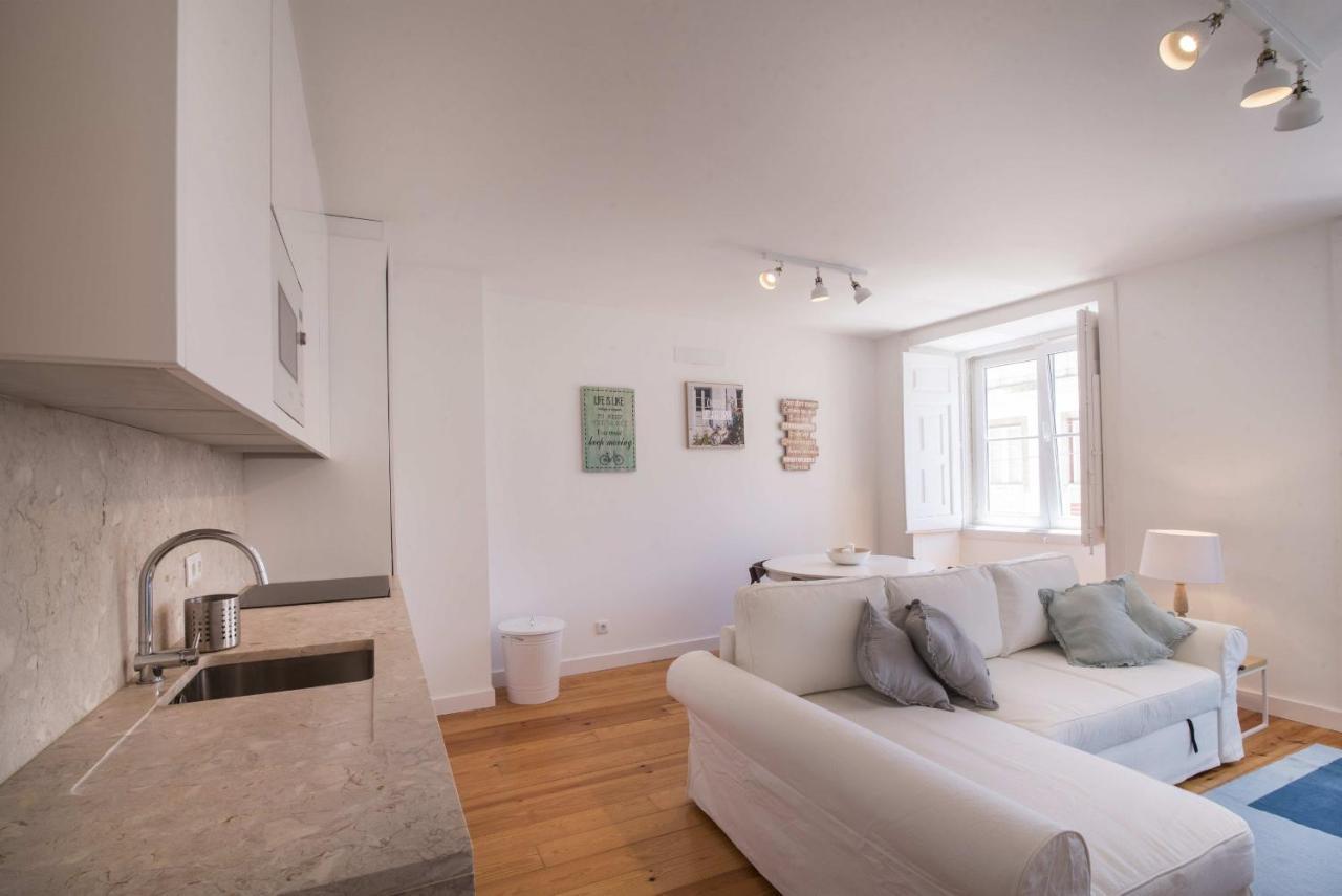 Alfama Premium By Homing Apartment Lisabona Exterior foto