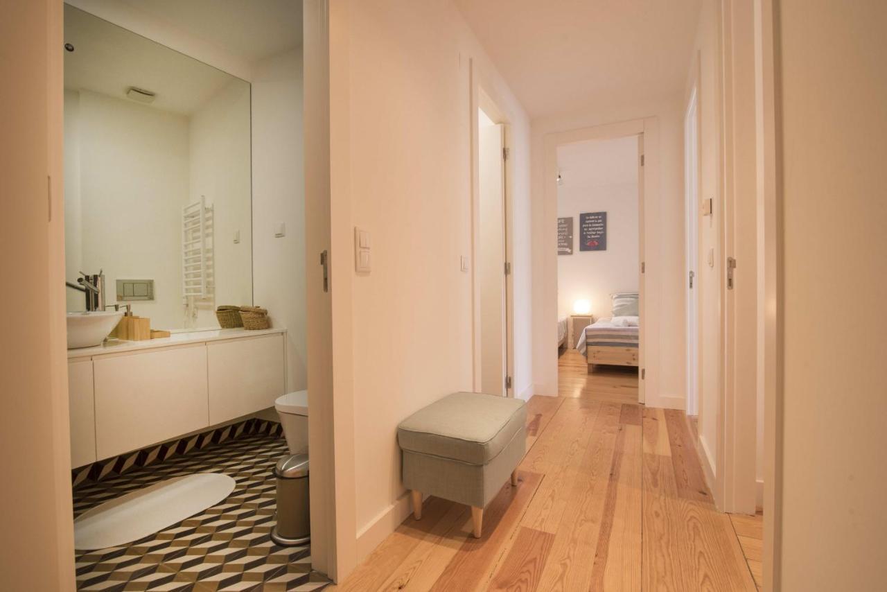 Alfama Premium By Homing Apartment Lisabona Exterior foto