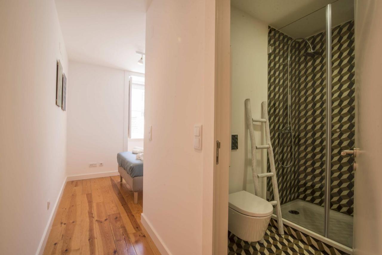 Alfama Premium By Homing Apartment Lisabona Exterior foto