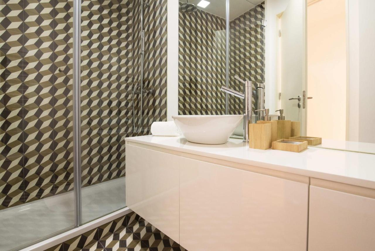 Alfama Premium By Homing Apartment Lisabona Exterior foto