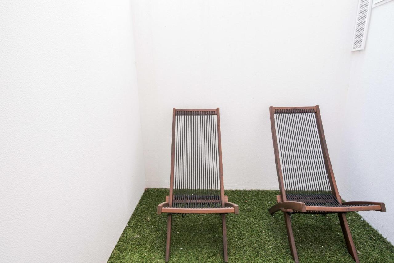 Alfama Premium By Homing Apartment Lisabona Exterior foto