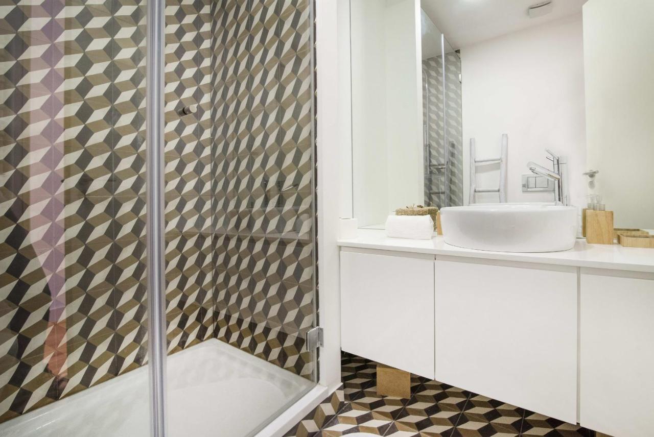 Alfama Premium By Homing Apartment Lisabona Exterior foto