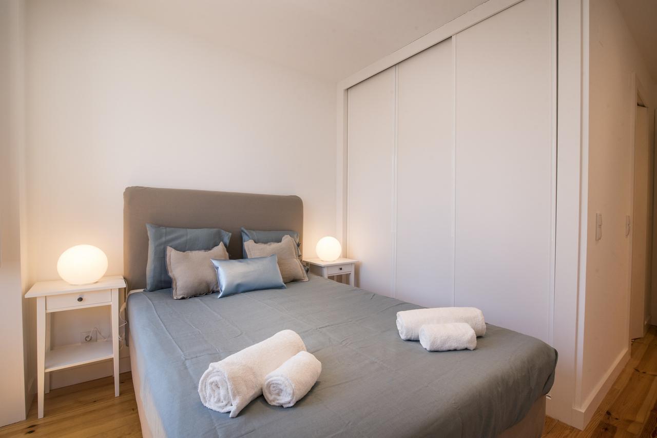 Alfama Premium By Homing Apartment Lisabona Exterior foto